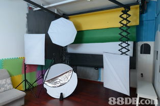 影楼租赁与多元化摄影服务的融合与发展